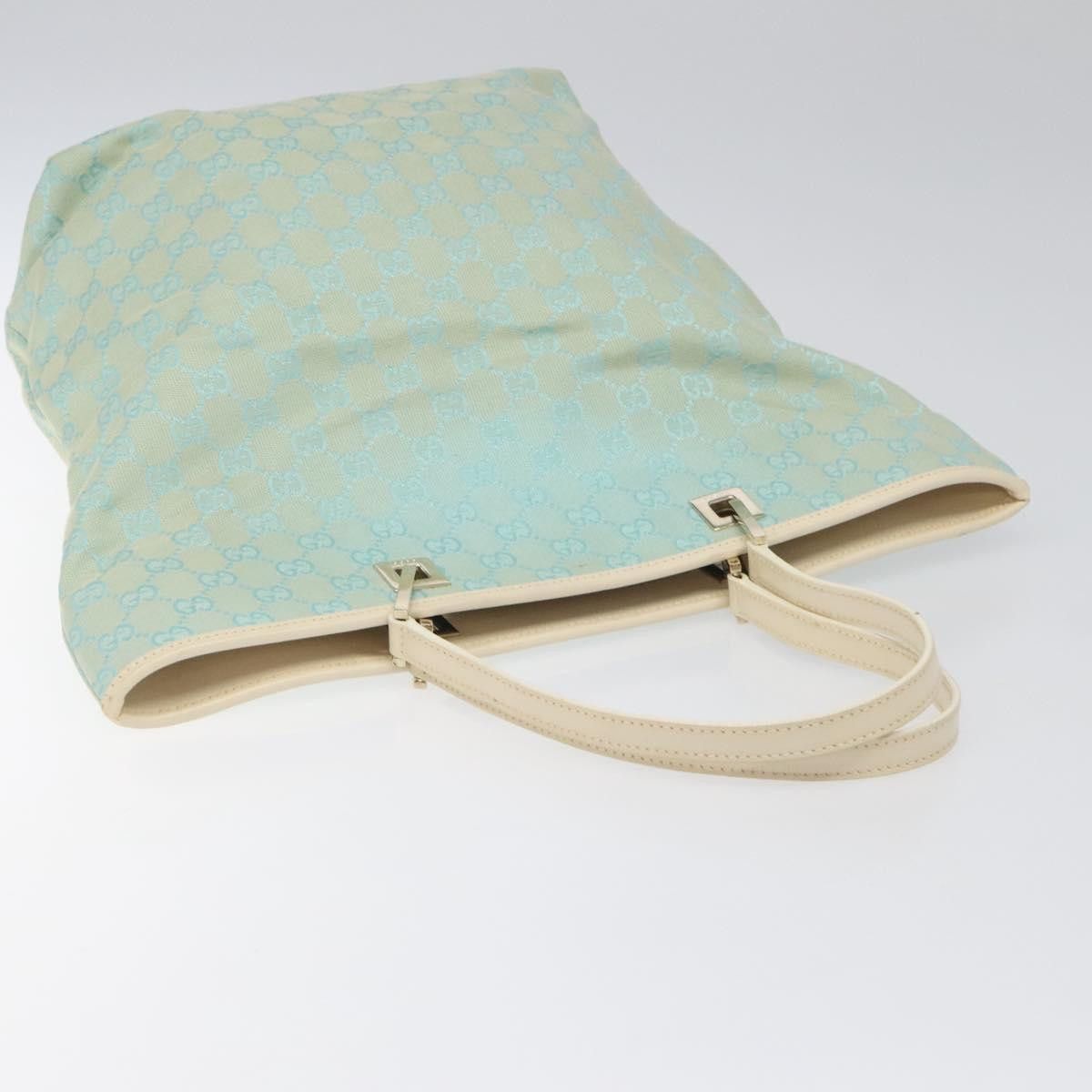Gucci Gucci GG canvas tote Size ONE SIZE - 16 Thumbnail