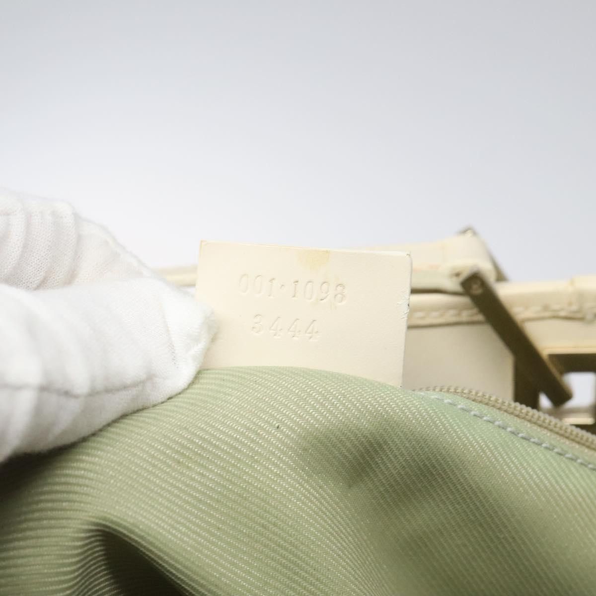Gucci Gucci GG canvas tote Size ONE SIZE - 14 Thumbnail