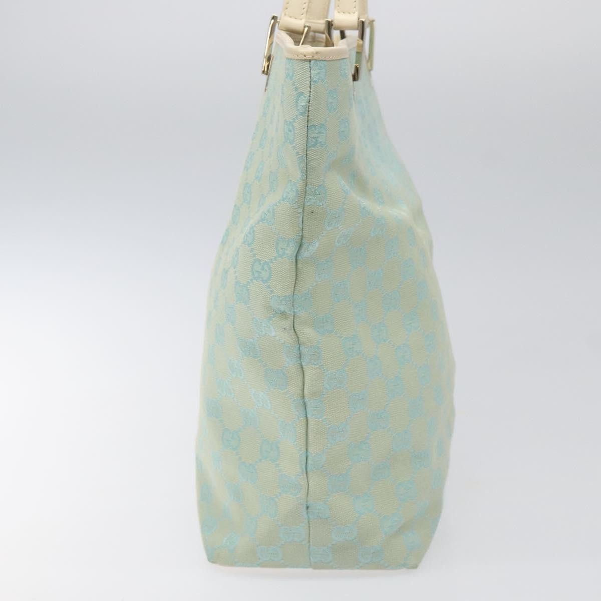 Gucci Gucci GG canvas tote Size ONE SIZE - 4 Thumbnail