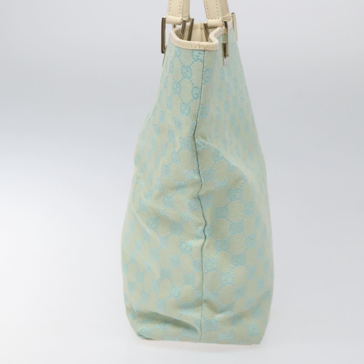 Gucci Gucci GG canvas tote Size ONE SIZE - 3 Thumbnail