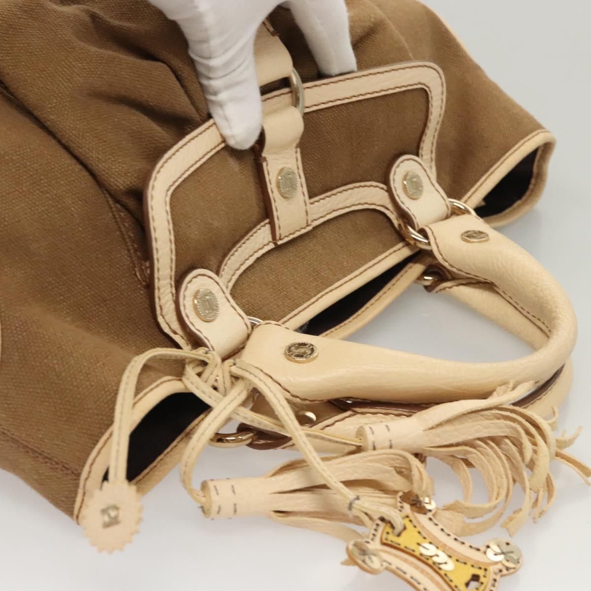 Celine Céline Boogie tote Size ONE SIZE - 5 Thumbnail