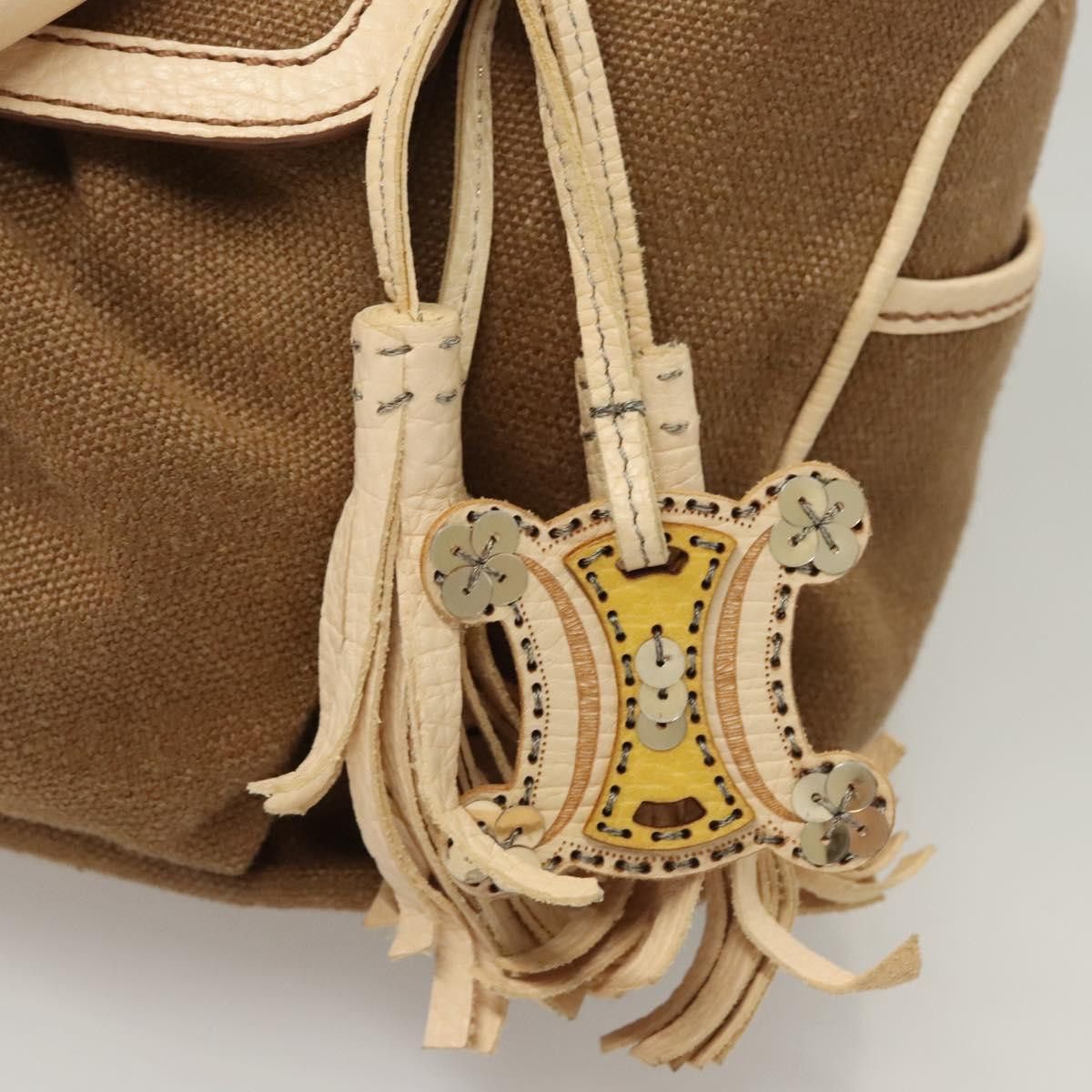 Celine Céline Boogie tote Size ONE SIZE - 13 Thumbnail