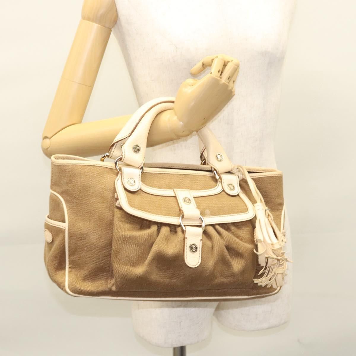 Celine Céline Boogie tote Size ONE SIZE - 14 Thumbnail
