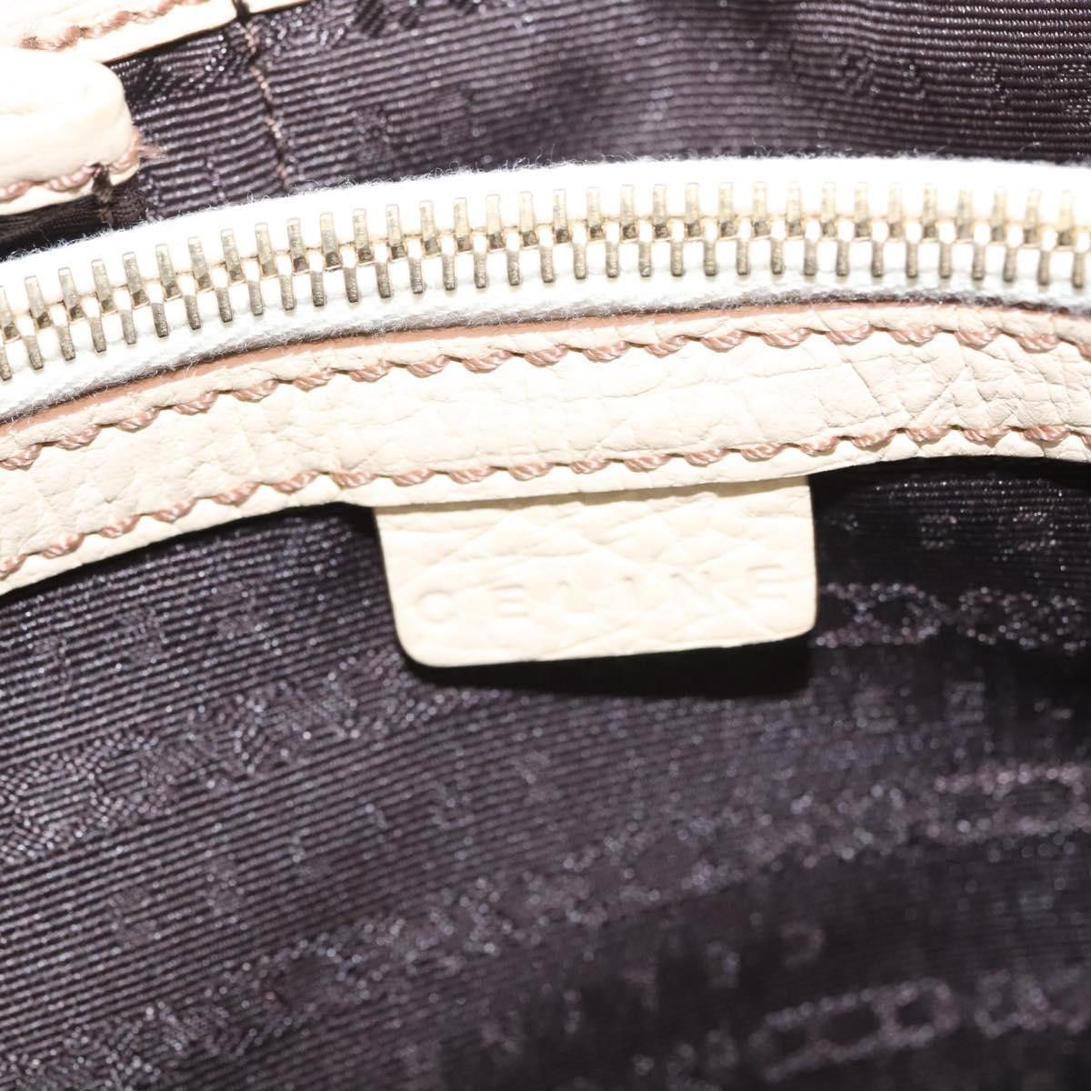 Celine Céline Boogie tote Size ONE SIZE - 11 Thumbnail