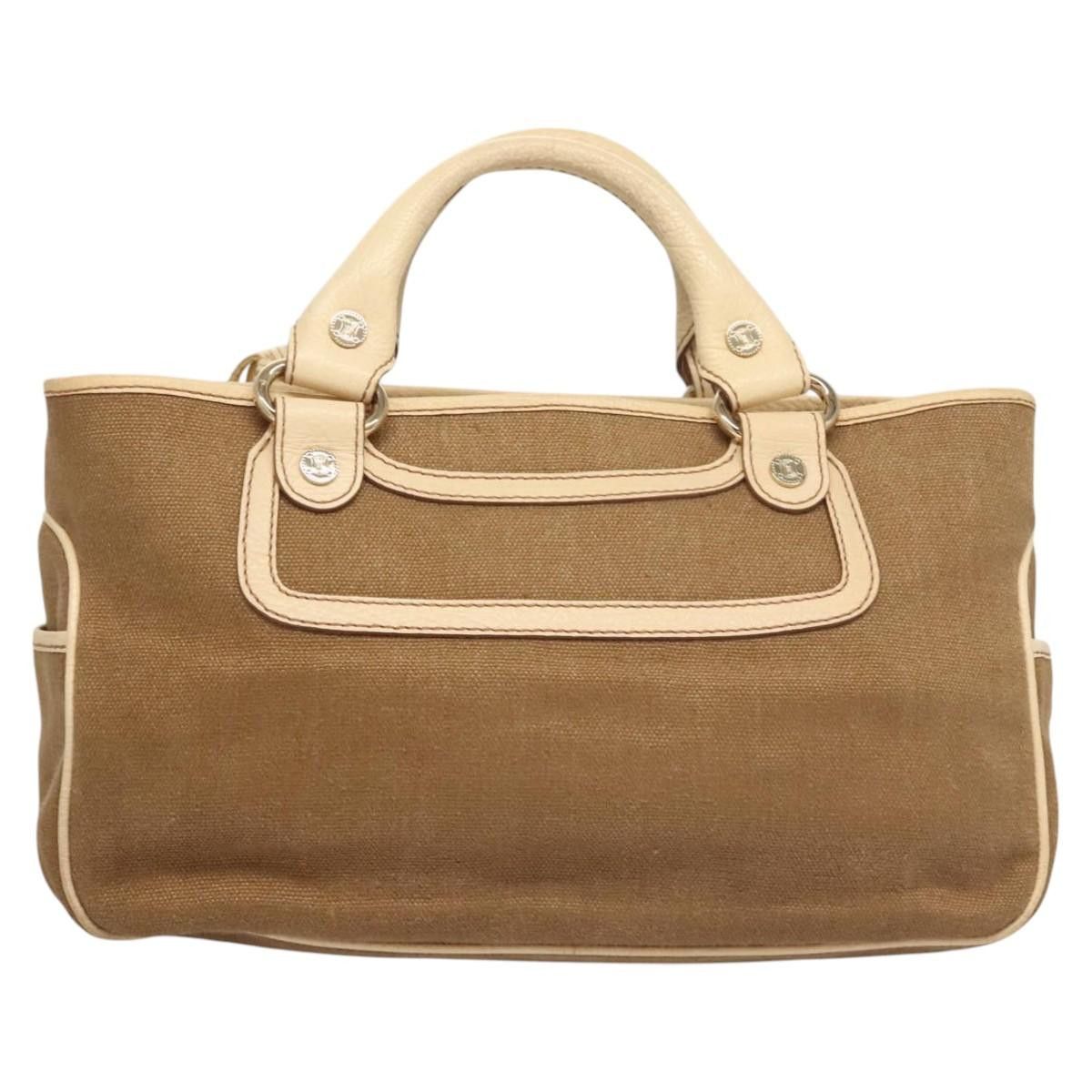 Celine Céline Boogie tote Size ONE SIZE - 2 Thumbnail