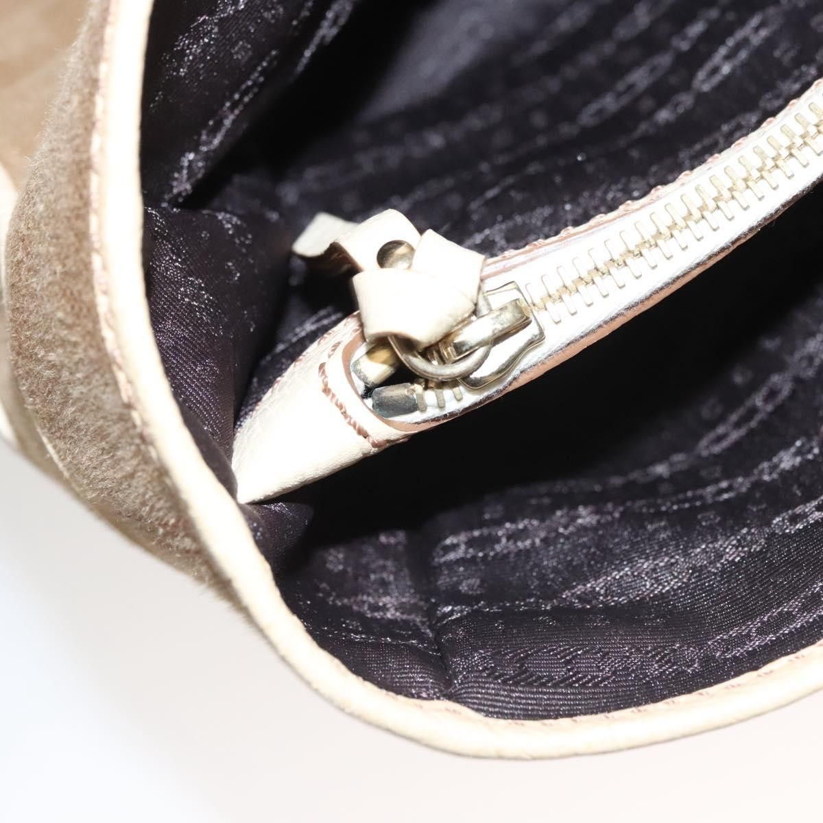 Celine Céline Boogie tote Size ONE SIZE - 9 Thumbnail