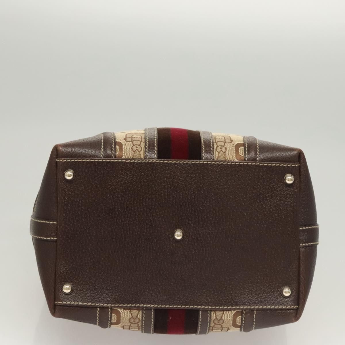 Gucci Gucci Sherry handbag Size ONE SIZE - 24 Thumbnail