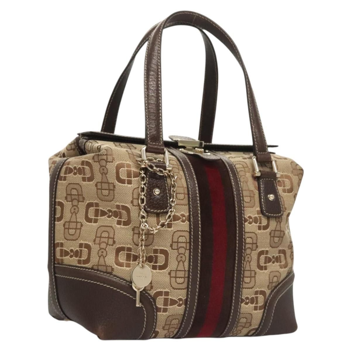 Gucci Gucci Sherry handbag Size ONE SIZE - 21 Thumbnail