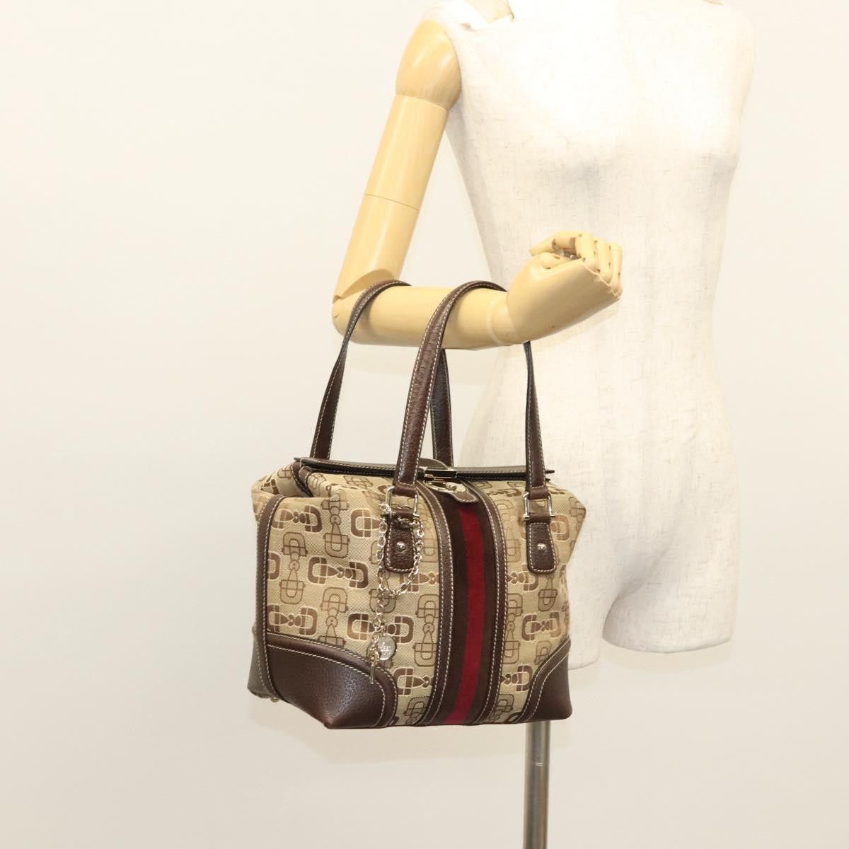Gucci Gucci Sherry handbag Size ONE SIZE - 17 Thumbnail