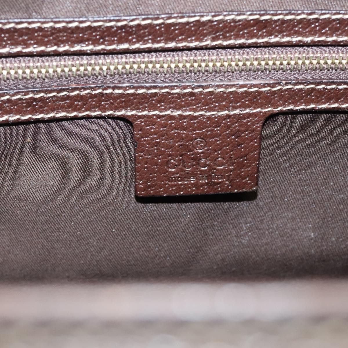 Gucci Gucci Sherry handbag Size ONE SIZE - 14 Thumbnail