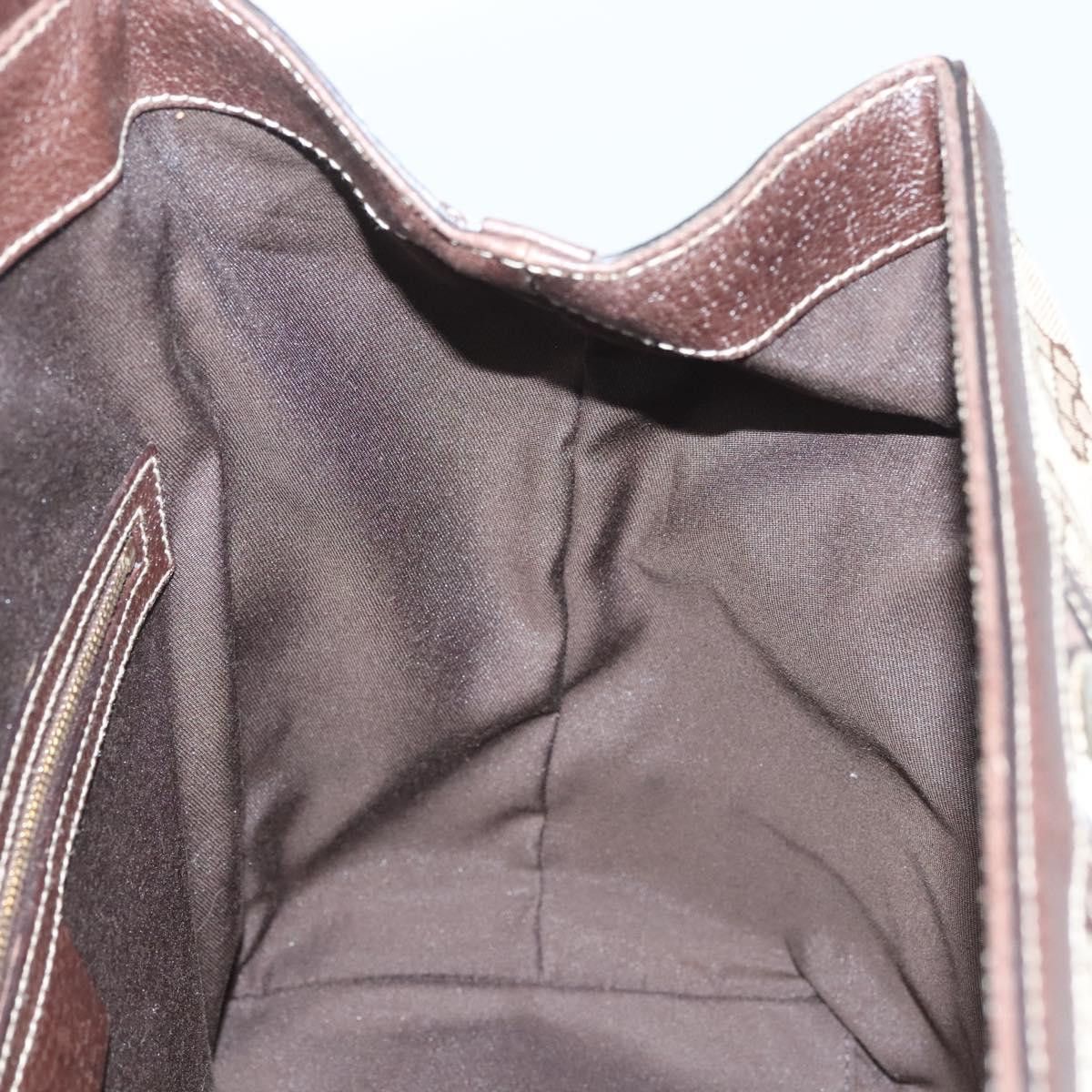 Gucci Gucci Sherry handbag Size ONE SIZE - 18 Thumbnail