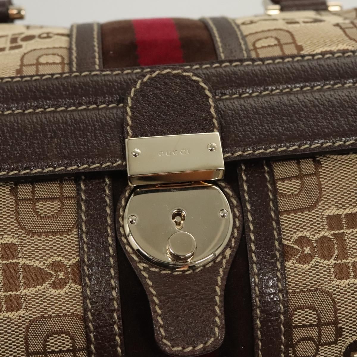 Gucci Gucci Sherry handbag Size ONE SIZE - 10 Thumbnail