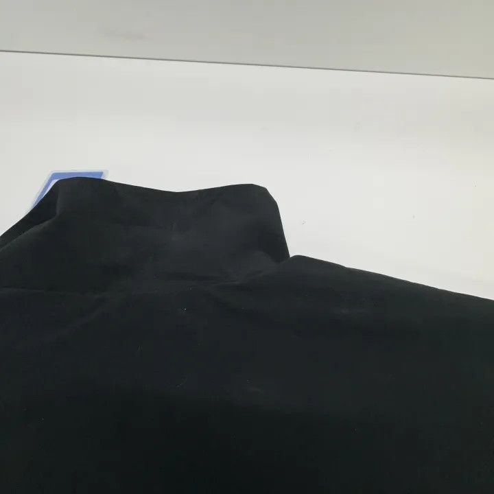 Alexander Wang Alexander Wang Black Zip-Up Jacket for Women 0079 Size XXS / US 00 / IT 34 - 10 Thumbnail