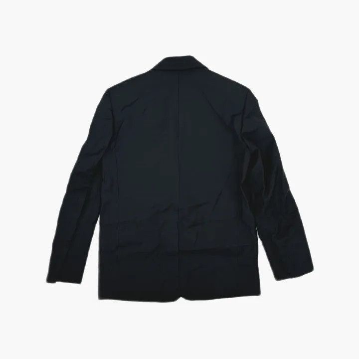 Alexander Wang Black Long Sleeve Jacket 0079