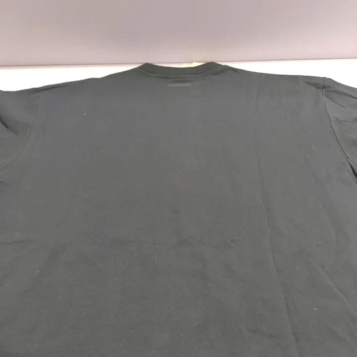 Vetements Vetements Star Girl Cartoon Printed T-Shirt 0079 Size XS / US 0-2 / IT 36-38 - 11 Thumbnail