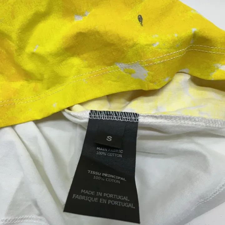 Vetements Vetements SS23 Colorful Printed T-Shirt for Women 0079 Size S / US 4 / IT 40 - 5 Thumbnail