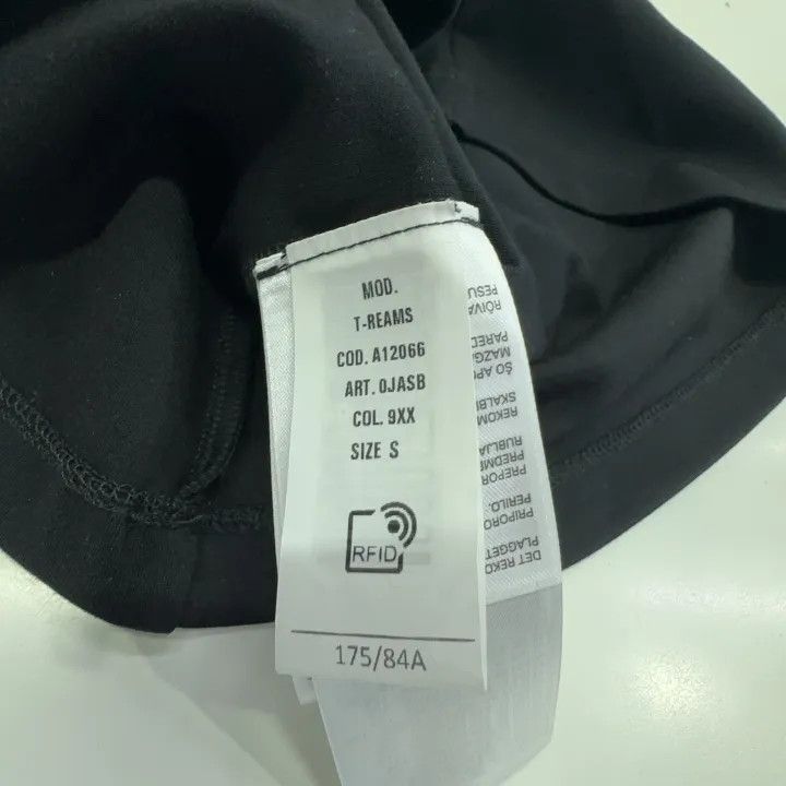 Diesel Diesel SS24 Oval-D Logo Cutout Tank Top 0079 Size S / US 4 / IT 40 - 6 Thumbnail