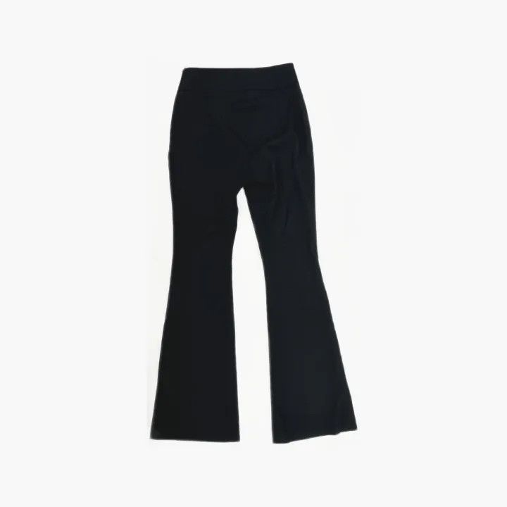 Diesel Diesel Oval-D High Waisted Flare Pants 0079 Size 42" / US 20 - 3 Thumbnail
