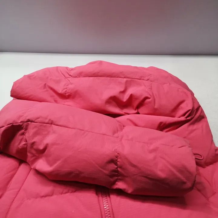 Diesel Diesel Solid Color Quilted Jacket for Women 0079 Size M / US 6-8 / IT 42-44 - 10 Thumbnail