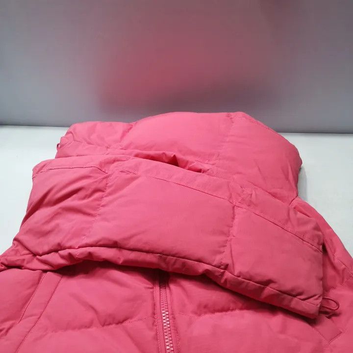 Diesel Diesel Solid Color Quilted Jacket for Women 0079 Size M / US 6-8 / IT 42-44 - 9 Thumbnail