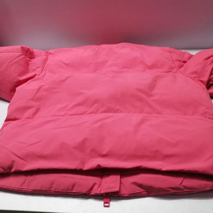 Diesel Diesel Solid Color Quilted Jacket for Women 0079 Size M / US 6-8 / IT 42-44 - 16 Thumbnail
