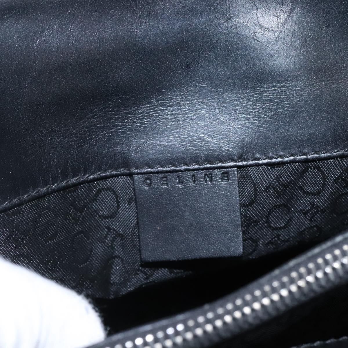 Celine Céline C handbag Size ONE SIZE - 15 Thumbnail