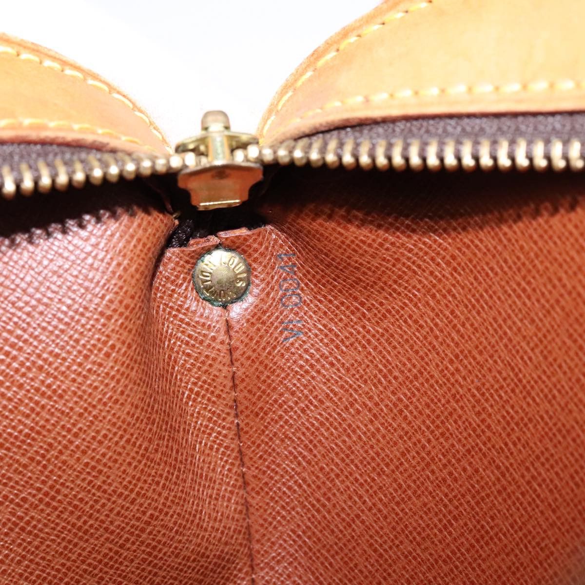 Louis Vuitton Louis Vuitton Drouot shoulder Size ONE SIZE - 16 Thumbnail