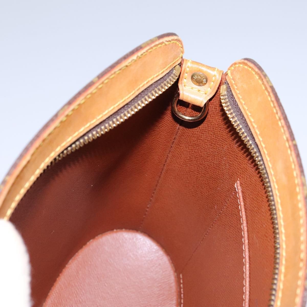 Louis Vuitton Louis Vuitton Drouot shoulder Size ONE SIZE - 19 Thumbnail