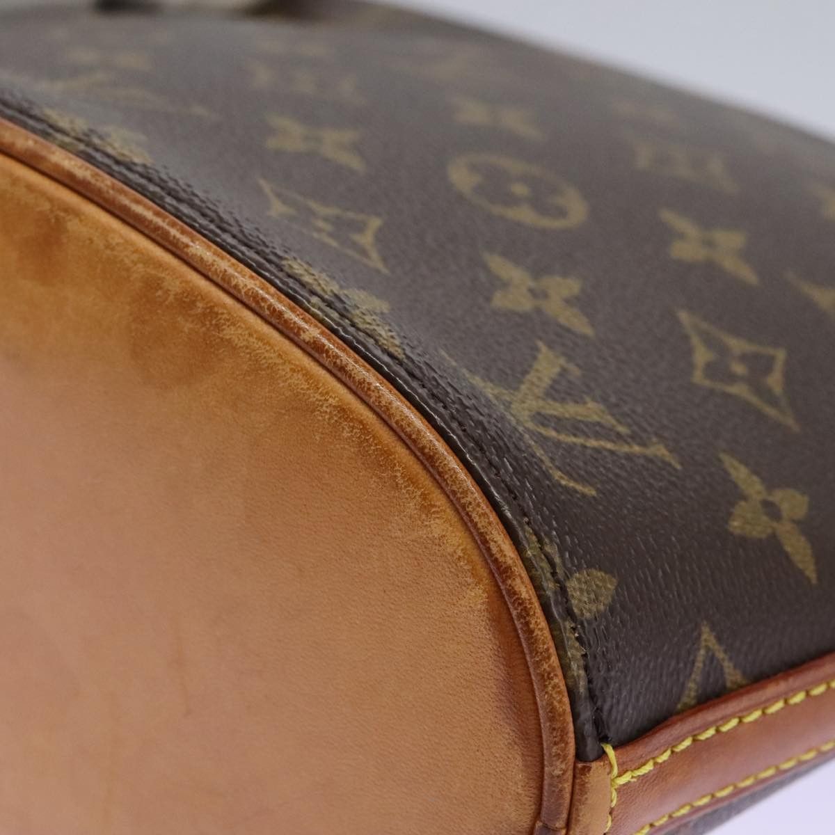 Louis Vuitton Louis Vuitton Drouot shoulder Size ONE SIZE - 9 Thumbnail