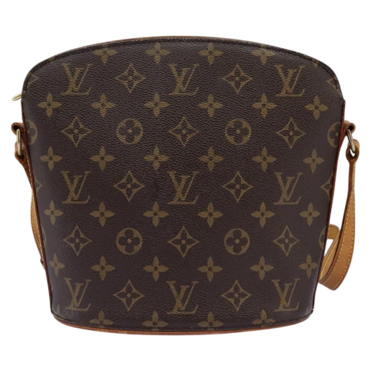 Louis Vuitton Louis Vuitton Drouot shoulder Size ONE SIZE - 22 Thumbnail