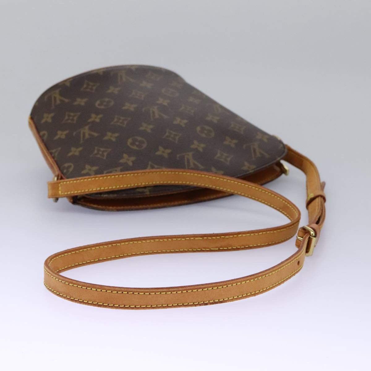 Louis Vuitton Louis Vuitton Drouot shoulder Size ONE SIZE - 5 Thumbnail