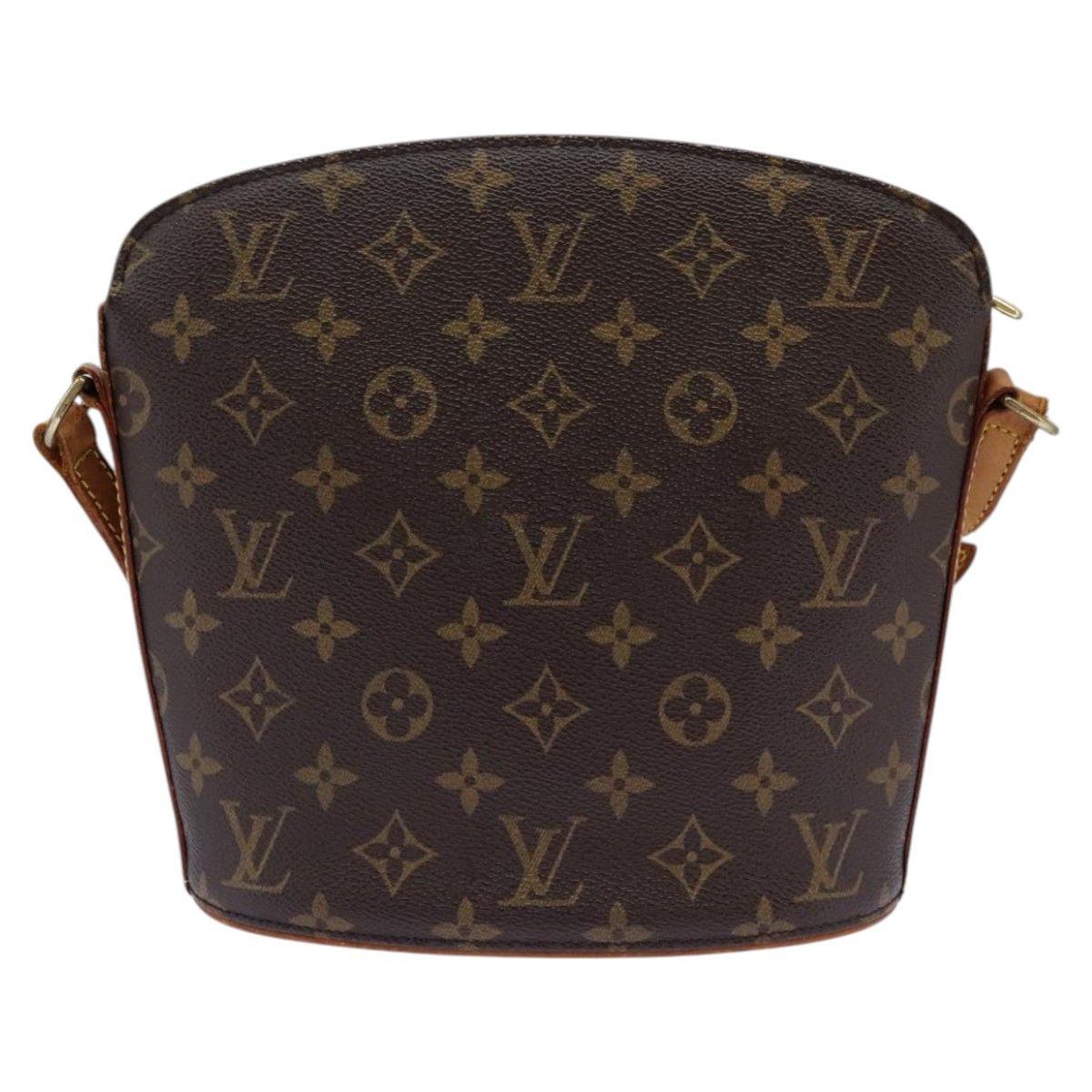Louis Vuitton Louis Vuitton Drouot shoulder Size ONE SIZE - 2 Thumbnail