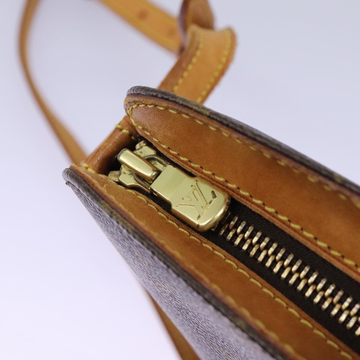 Louis Vuitton Louis Vuitton Drouot shoulder Size ONE SIZE - 14 Thumbnail