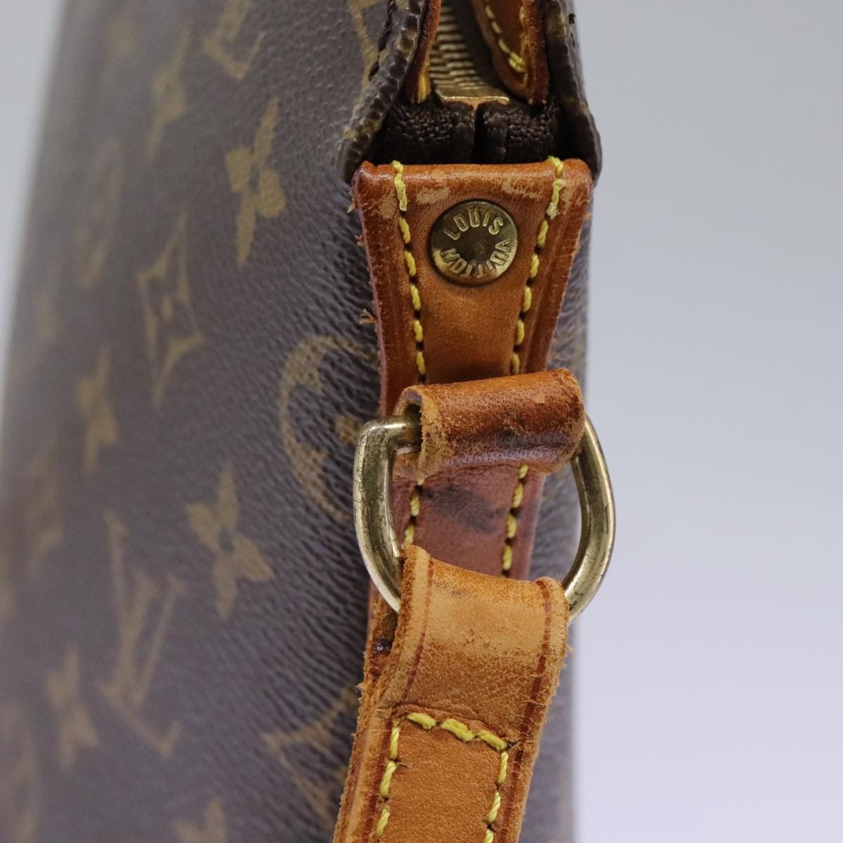 Louis Vuitton Louis Vuitton Drouot shoulder Size ONE SIZE - 13 Thumbnail