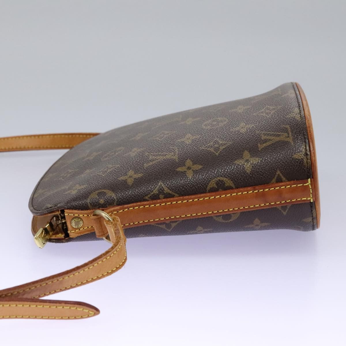 Louis Vuitton Louis Vuitton Drouot shoulder Size ONE SIZE - 3 Thumbnail