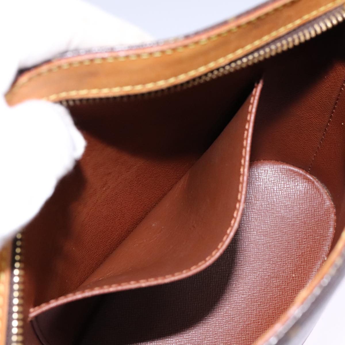 Louis Vuitton Louis Vuitton Drouot shoulder Size ONE SIZE - 21 Thumbnail