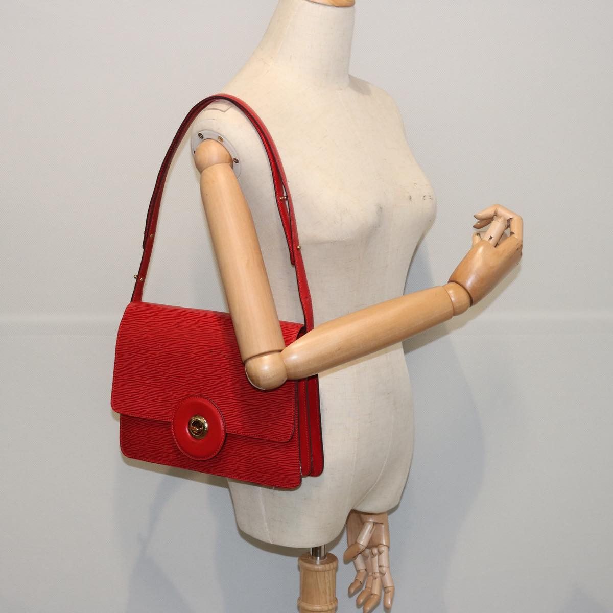 Louis Vuitton Louis Vuitton Friedland shoulder Size ONE SIZE - 7 Thumbnail