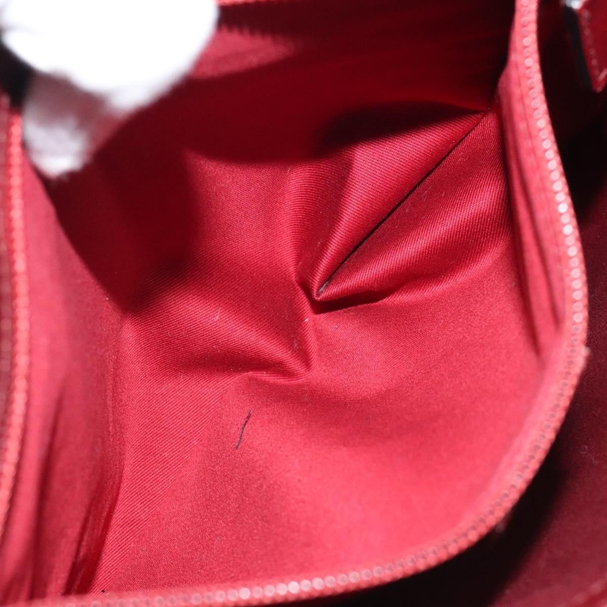 Gucci Gucci GG canvas tote Size ONE SIZE - 17 Thumbnail