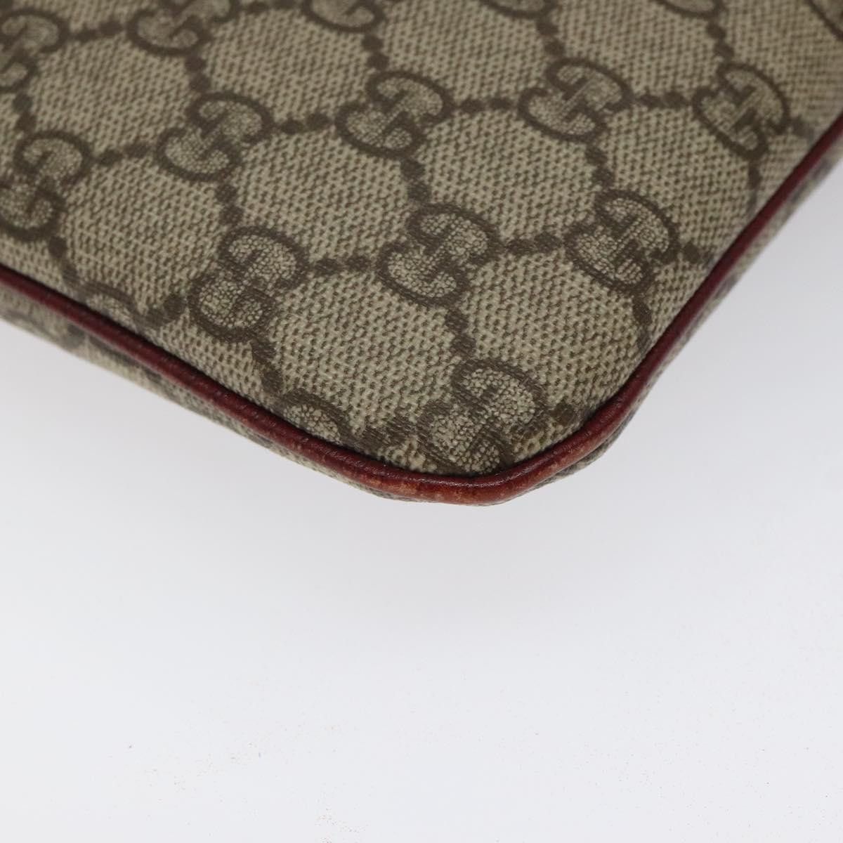Gucci Gucci GG canvas tote Size ONE SIZE - 7 Thumbnail