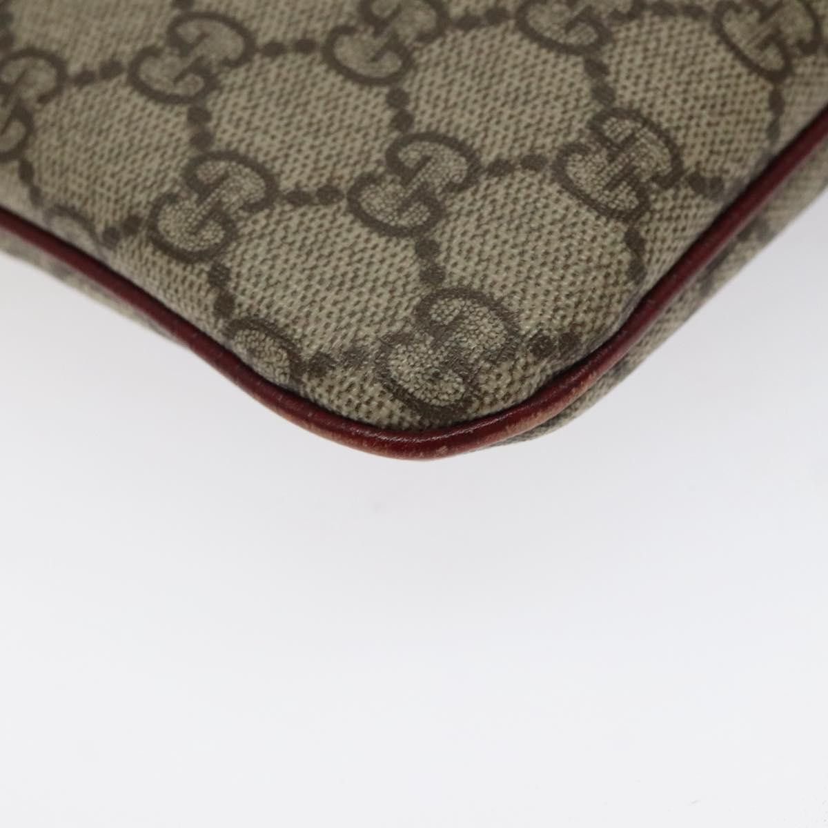 Gucci Gucci GG canvas tote Size ONE SIZE - 9 Thumbnail