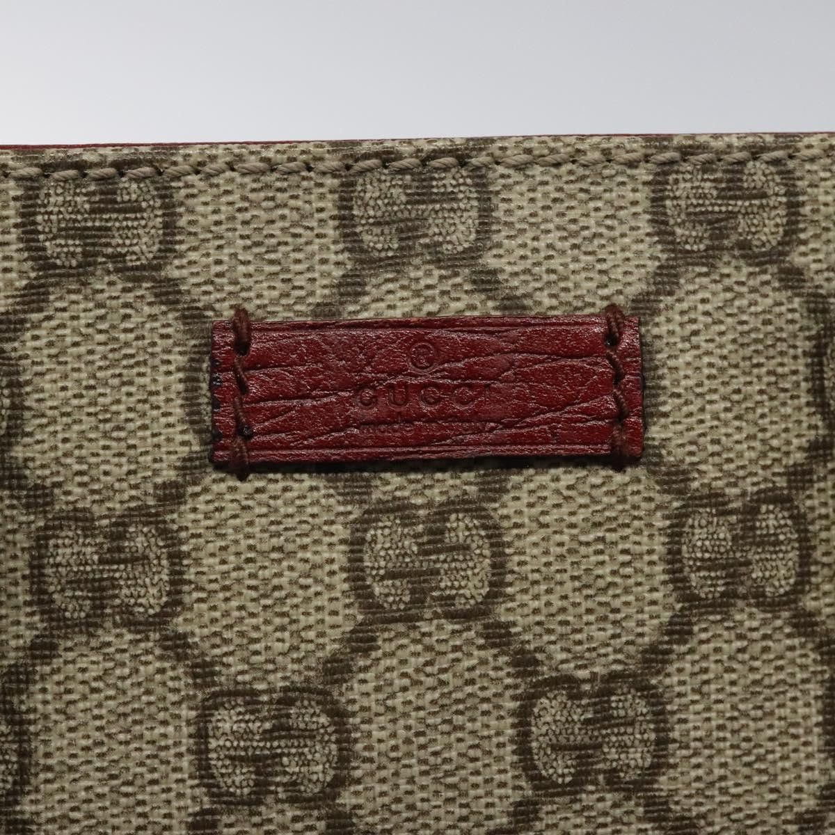 Gucci Gucci GG canvas tote Size ONE SIZE - 22 Thumbnail