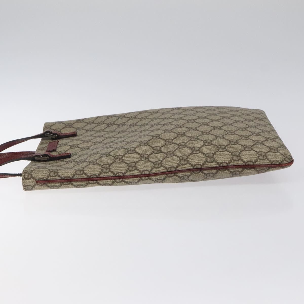 Gucci Gucci GG canvas tote Size ONE SIZE - 4 Thumbnail
