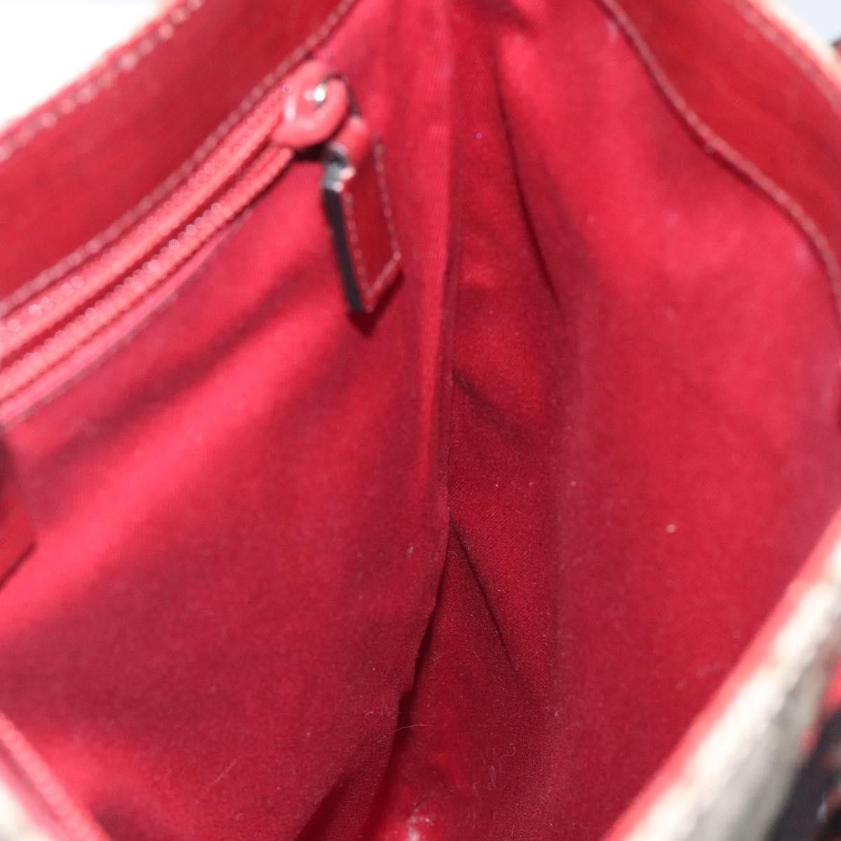 Gucci Gucci GG canvas tote Size ONE SIZE - 15 Thumbnail