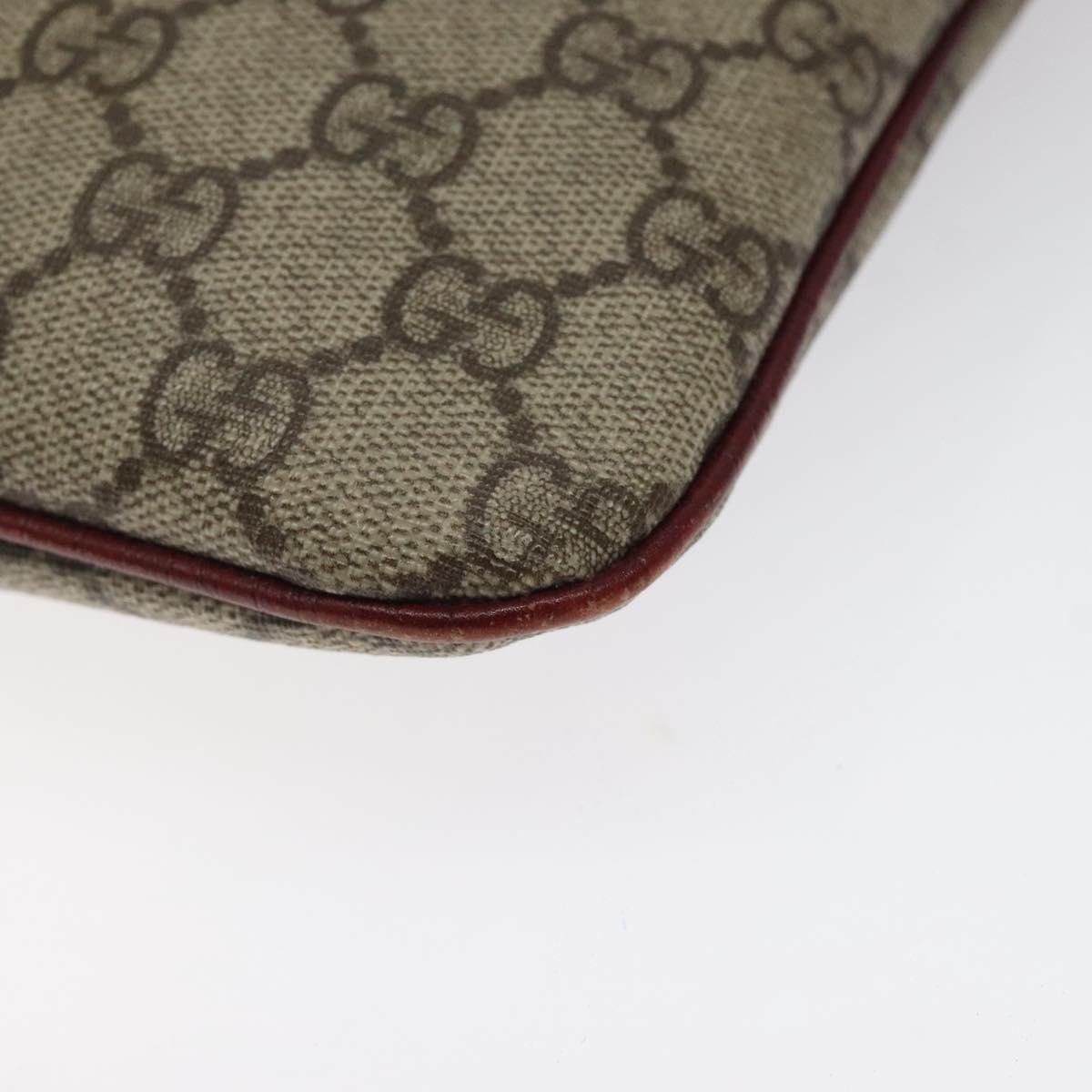 Gucci Gucci GG canvas tote Size ONE SIZE - 8 Thumbnail