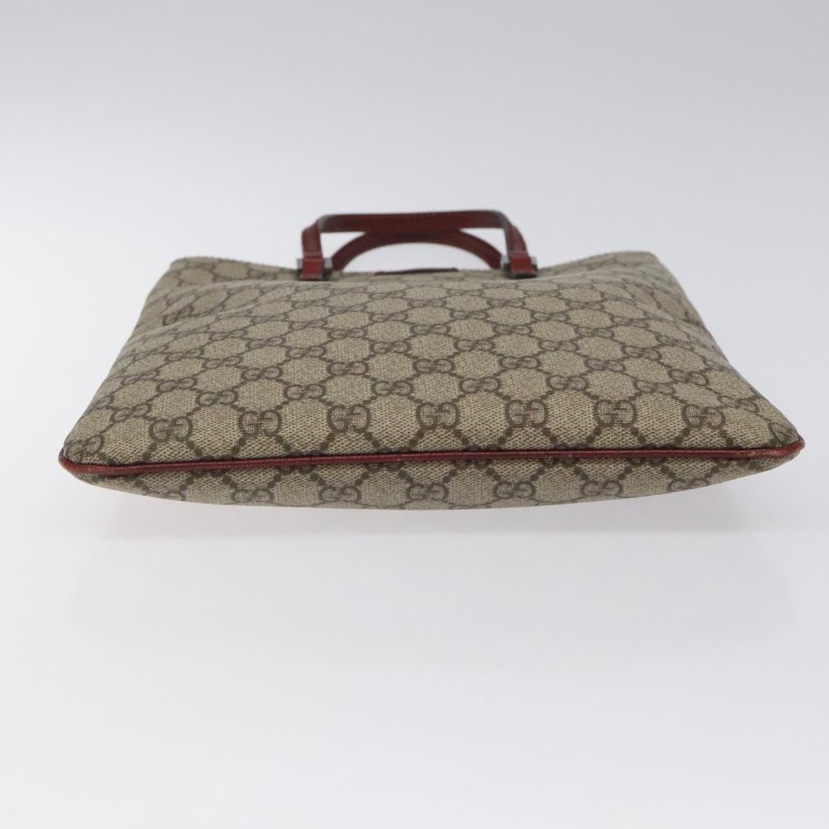 Gucci Gucci GG canvas tote Size ONE SIZE - 21 Thumbnail