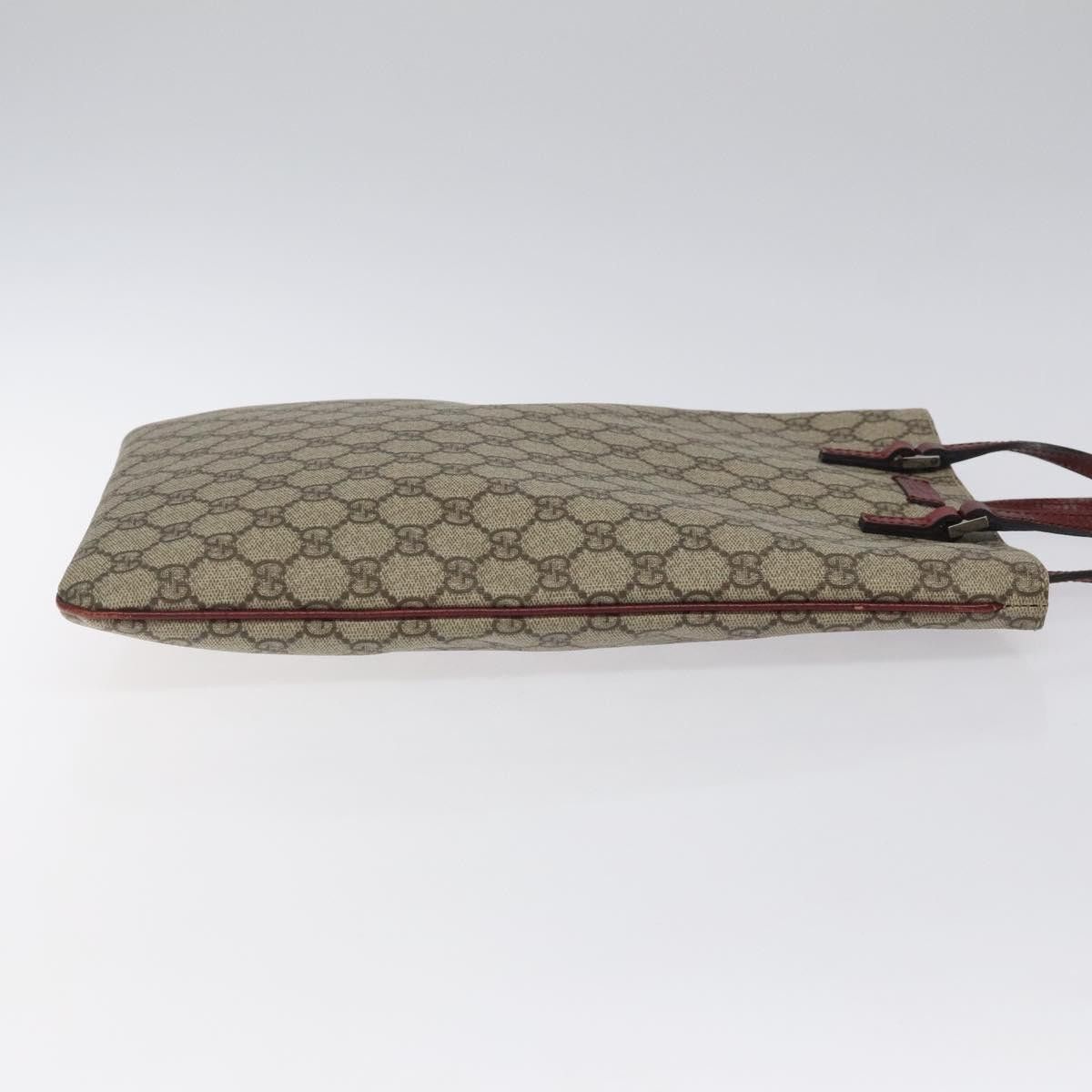 Gucci Gucci GG canvas tote Size ONE SIZE - 3 Thumbnail