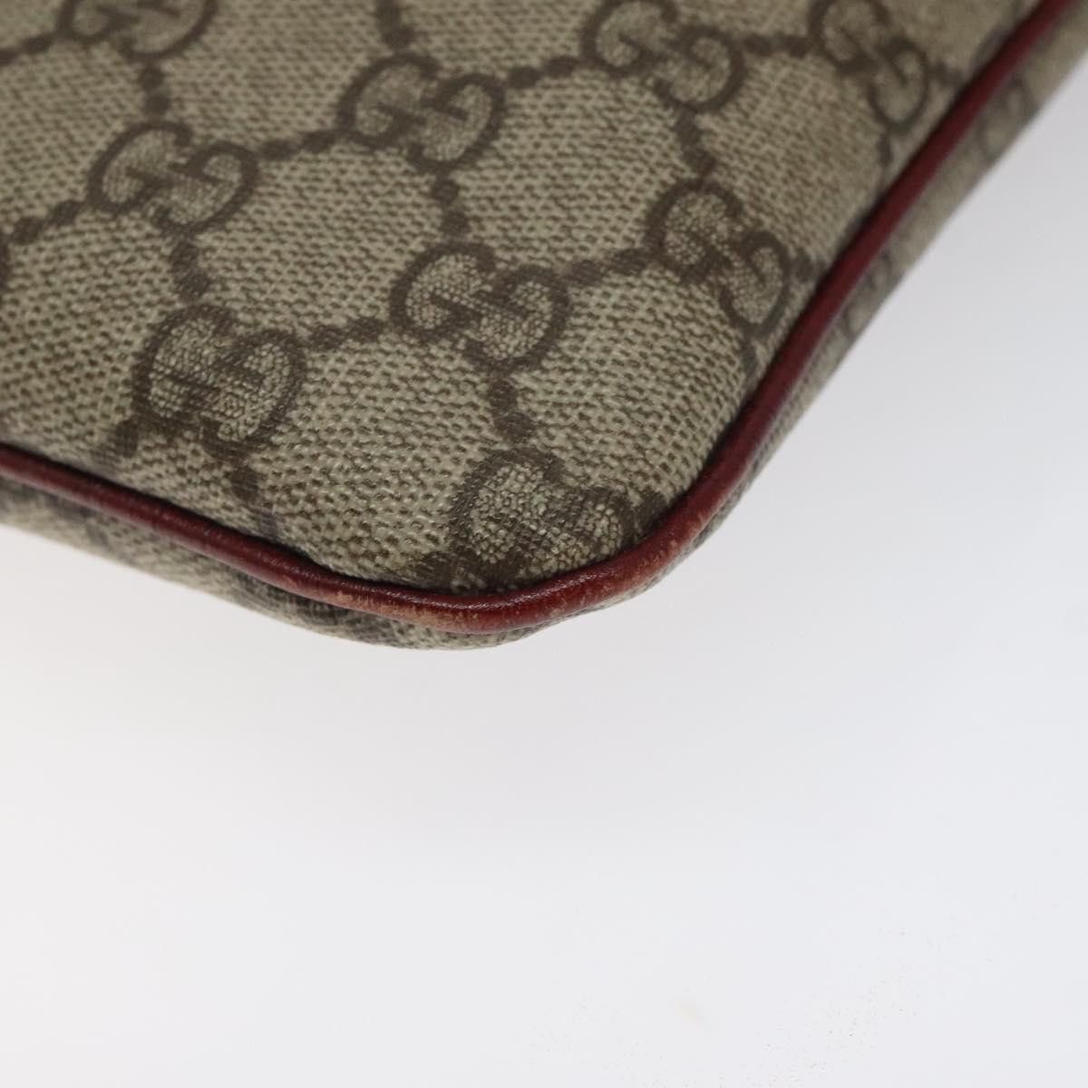 Gucci Gucci GG canvas tote Size ONE SIZE - 6 Thumbnail