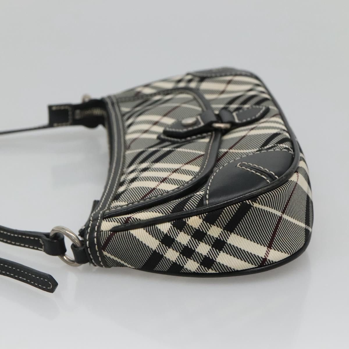 Burberry Burberry Nova Check shoulder Size ONE SIZE - 4 Thumbnail