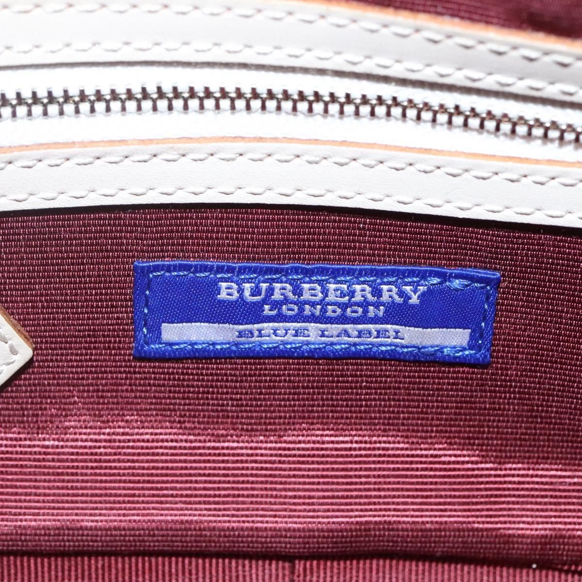 Burberry Burberry Nova Check shoulder Size ONE SIZE - 15 Thumbnail