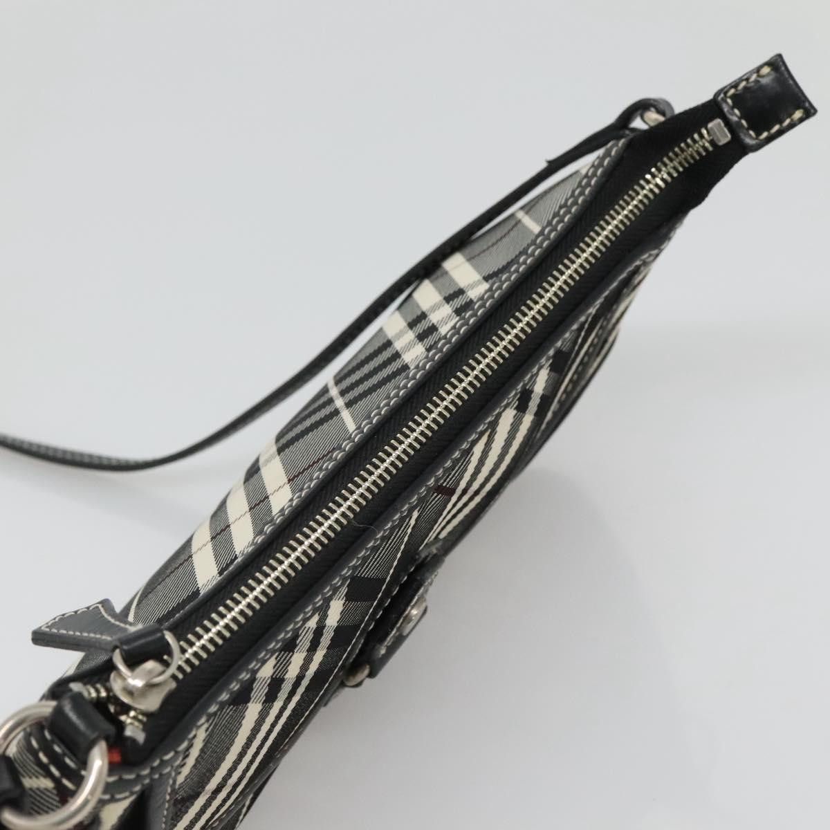 Burberry Burberry Nova Check shoulder Size ONE SIZE - 10 Thumbnail